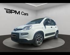 Fiat Panda Saint-Nazaire