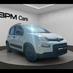 Fiat Panda 1.0 70ch BSG S&S City Cross (Juin2021) Saint-Nazaire