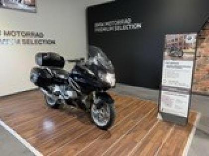 BMW R60 - R 1250 RT Style Elégance Euro4 - 14 750 €