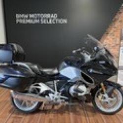BMW R60 R 1250 RT Style El&eacute;gance Euro4 Lesm&eacute;nils