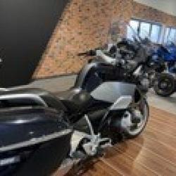 BMW R60 R 1250 RT Style El&eacute;gance Euro4 Lesm&eacute;nils