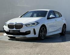 BMW Serie 1 Rosières-près-Troyes