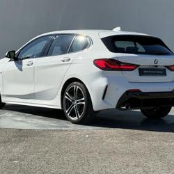 BMW Serie 1 116dA 116ch M Sport DKG7 Rosi&egrave;res-pr&egrave;s-Troyes