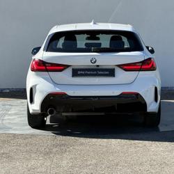 BMW Serie 1 116dA 116ch M Sport DKG7 Rosi&egrave;res-pr&egrave;s-Troyes