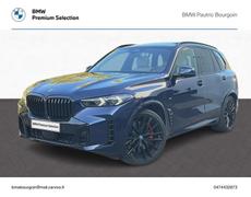 BMW X5 Bourgoin-Jallieu