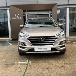Hyundai Tucson 1.6 CRDI 136ch Premium Le Mans