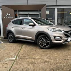 Hyundai Tucson 1.6 CRDI 136ch Premium Le Mans