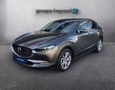 Mazda CX-30 Cesson-Sévigné