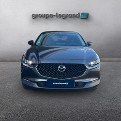 Mazda CX-30 2.0 e-SKYACTIV-G M-Hybrid 122ch Sportline BVA 2021 Cesson-S&eacute;vign&eacute;