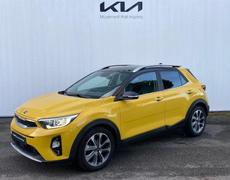 Kia Stonic Saint-Nazaire