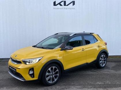 Kia Stonic - 1.0 T-GDi 120ch ISG Premium DCT7 Euro6d-T - 16 900 €