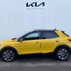 Kia Stonic 1.0 T-GDi 120ch ISG Premium DCT7 Euro6d-T Saint-Nazaire