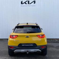 Kia Stonic 1.0 T-GDi 120ch ISG Premium DCT7 Euro6d-T Saint-Nazaire