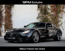 Mercedes AMG GT MONACO
