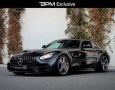 Mercedes AMG GT