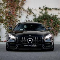 Mercedes AMG GT 4.0 V8 557ch GT C MONACO