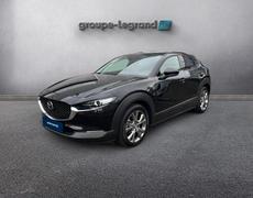 Mazda CX-30 Cesson-Sévigné