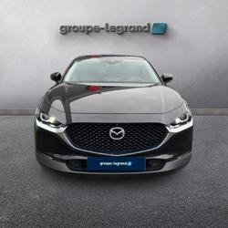 Mazda CX-30 2.0 e-SKYACTIV-X M-Hybrid 186ch Sportline 2021 Cesson-S&eacute;vign&eacute;