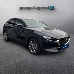 Mazda CX-30 2.0 e-SKYACTIV-X M-Hybrid 186ch Sportline 2021 Cesson-S&eacute;vign&eacute;