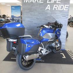 BMW R60 R 1250 RT Style Sport, Finition Pro, Bulle haute, Connectivit&eacute; entendue Smartphone R1250RT Souffelweyersheim