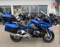 BMW R60 Miserey-Salines