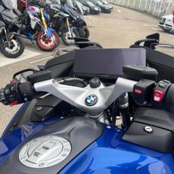 BMW R60 R 1250 RT Miserey-Salines