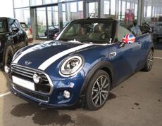 Mini Cabrio Rosières-près-Troyes