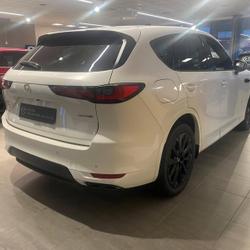 Mazda CX-60 2.5 e-SKYACTIV PHEV 327ch Homura 4x4 BVA8 2025 Vannes