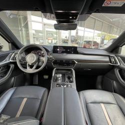 Mazda CX-60 2.5 e-SKYACTIV PHEV 327ch Homura 4x4 BVA8 2025 Vannes