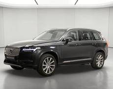 Volvo XC90 Epagny Metz-Tessy
