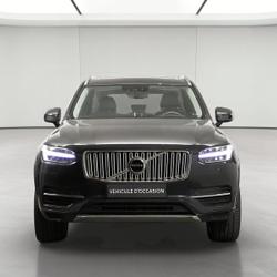 Volvo XC90 T8 Twin Engine 303 + 87ch Inscription Luxe Geartronic 7 places Epagny Metz-Tessy
