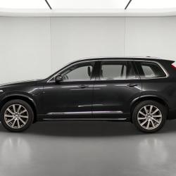 Volvo XC90 T8 Twin Engine 303 + 87ch Inscription Luxe Geartronic 7 places Epagny Metz-Tessy
