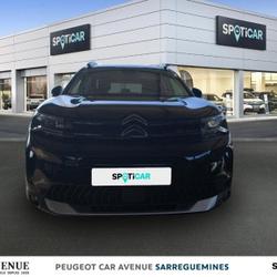 Citroen C5 Aircross 1.5 BlueHDi 130ch MAX boite automatique Sarreguemines