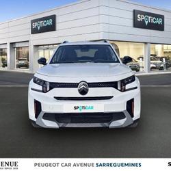 Citroen C3 Aircross 1.2 Hybride 145ch PLUS Sarreguemines