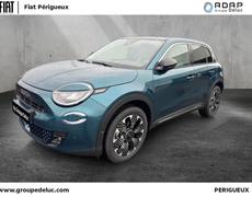 Fiat 600e Trélissac