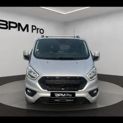 Ford Transit Custom 300 L1H1 2.0 EcoBlue 170 Active 2020 Ch&acirc;teauroux