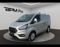 Ford Transit Custom Châteauroux