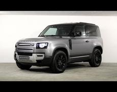 Land Rover Defender Epagny Metz-Tessy