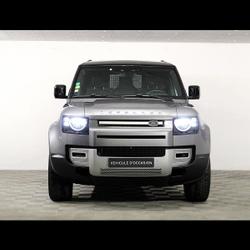 Land Rover Defender 90 3.0 D250 Hard Top SE Epagny Metz-Tessy