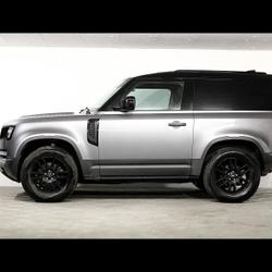 Land Rover Defender 90 3.0 D250 Hard Top SE Epagny Metz-Tessy