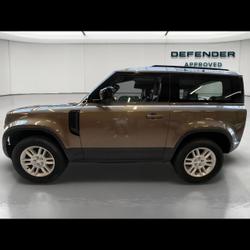 Land Rover Defender 90 3.0 D200 S La Ravoire