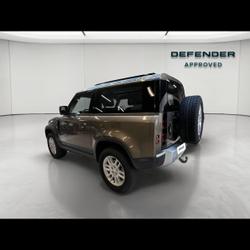 Land Rover Defender 90 3.0 D200 S La Ravoire