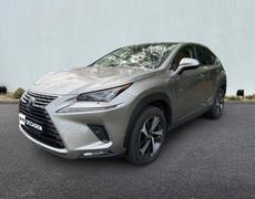 Lexus NX Angers