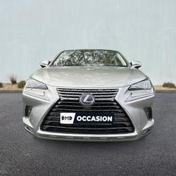 Lexus NX 300h 4WD Executive Euro6d-T Angers