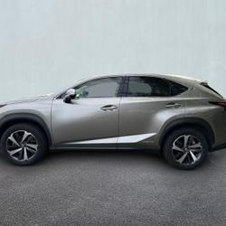 Lexus NX 300h 4WD Executive Euro6d-T Angers