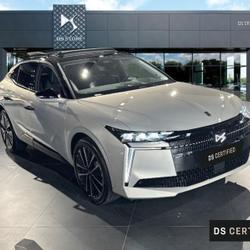 DS Num&eacute;ro 4 E-TENSE 213ch Etoile Ludres