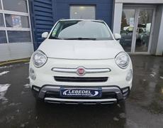 Fiat 500x - 1.6 Multijet 16v 120ch Cross - 9 990 €