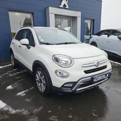 Fiat 500x 1.6 Multijet 16v 120ch Cross Villedieu-les-Po&ecirc;les-Rouffigny