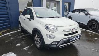 Fiat 500x  - photo 2