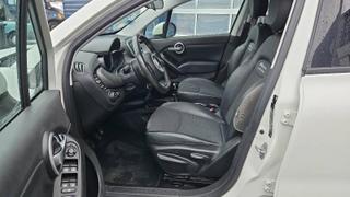 Fiat 500x  - photo 3